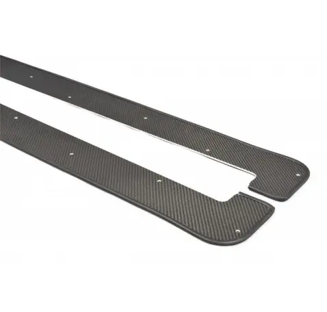 Sport Rajouts Des Bas De Caisse Ford Mustang GT Mk6