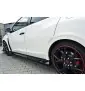 SPORT RAJOUTS DES BAS DE CAISSE POUR HONDA CIVIC IX TYPE R