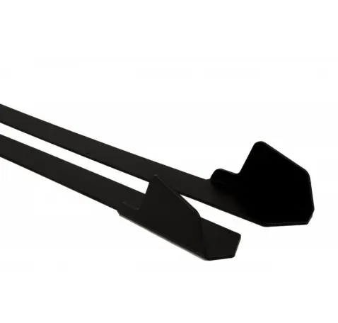 SPORT RAJOUTS DES BAS DE CAISSE POUR HONDA CIVIC IX TYPE R