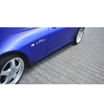 SPORT RAJOUTS DES BAS DE CAISSE POUR HONDA S2000