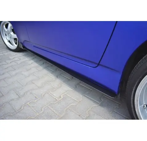 SPORT RAJOUTS DES BAS DE CAISSE POUR HONDA S2000