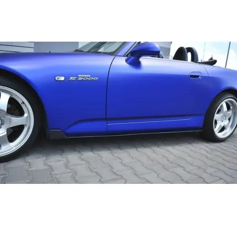 SPORT RAJOUTS DES BAS DE CAISSE POUR HONDA S2000