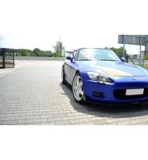 SPORT RAJOUTS DES BAS DE CAISSE POUR HONDA S2000