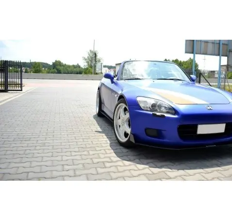 SPORT RAJOUTS DES BAS DE CAISSE POUR HONDA S2000