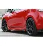 SPORT RAJOUTS DES BAS DE CAISSE POUR MAZDA 3 MK2 MPS