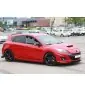 SPORT RAJOUTS DES BAS DE CAISSE POUR MAZDA 3 MK2 MPS