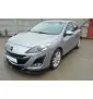 SPORT RAJOUTS DES BAS DE CAISSE POUR MAZDA 3 MK2 SPORT (AVANT FACELIFT)