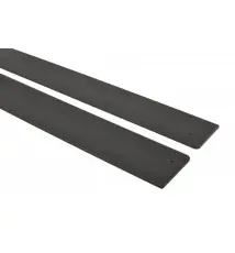 SPORT RAJOUTS DES BAS DE CAISSE POUR MAZDA 3 MK2 SPORT (AVANT FACELIFT)