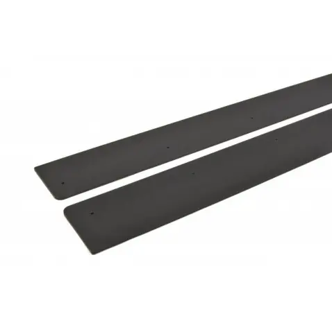 SPORT RAJOUTS DES BAS DE CAISSE POUR MAZDA 3 MK2 SPORT (AVANT FACELIFT)