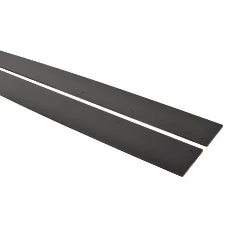 SPORT RAJOUTS DES BAS DE CAISSE POUR SEAT LEON MK2 MS DESIGN