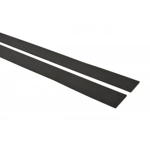 SPORT RAJOUTS DES BAS DE CAISSE POUR SEAT LEON III CUPRA / FR