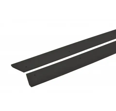 SPORT RAJOUTS DES BAS DE CAISSE POUR SEAT LEON III CUPRA / FR