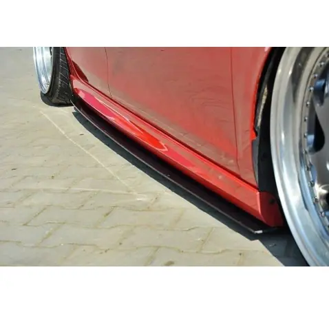 SPORT RAJOUTS DES BAS DE CAISSE POUR Volkswagen Golf GTI 35th / R20 Mk6