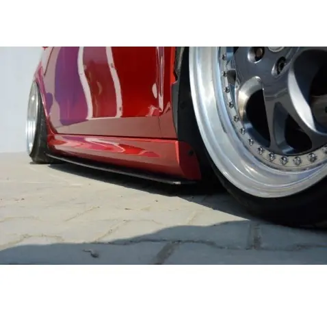 SPORT RAJOUTS DES BAS DE CAISSE POUR Volkswagen Golf GTI 35th / R20 Mk6