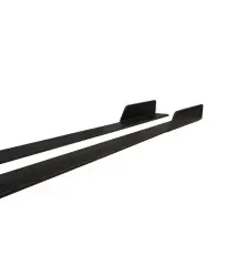 VW GOLF VII GTI (APRES FACELIFT) - SPORT RAJOUTS DES BAS DE CAISSE POUR