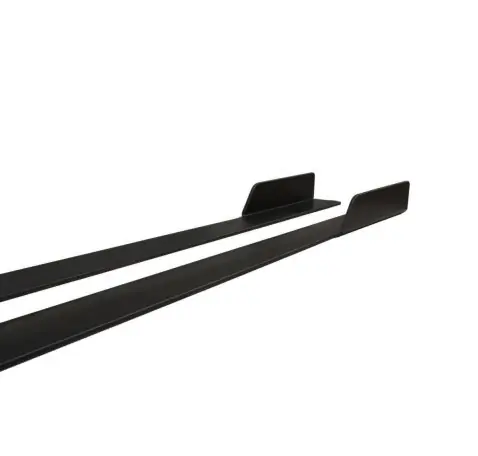 VW GOLF VII GTI (APRES FACELIFT) - SPORT RAJOUTS DES BAS DE CAISSE POUR