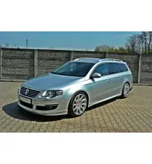 SPORT RAJOUTS DES BAS DE CAISSE POUR VW PASSAT B6/B7 R-LINE