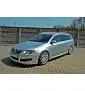 SPORT RAJOUTS DES BAS DE CAISSE POUR VW PASSAT B6/B7 R-LINE