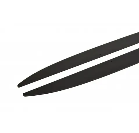 SPORT RAJOUTS DES BAS DE CAISSE POUR VW PASSAT B6/B7 R-LINE