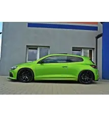 SPORT RAJOUTS DES BAS DE CAISSE POUR VW SCIROCCO R