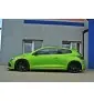 SPORT RAJOUTS DES BAS DE CAISSE POUR VW SCIROCCO R