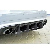 Diffuseur Arriere Audi RS3 8V Sportback