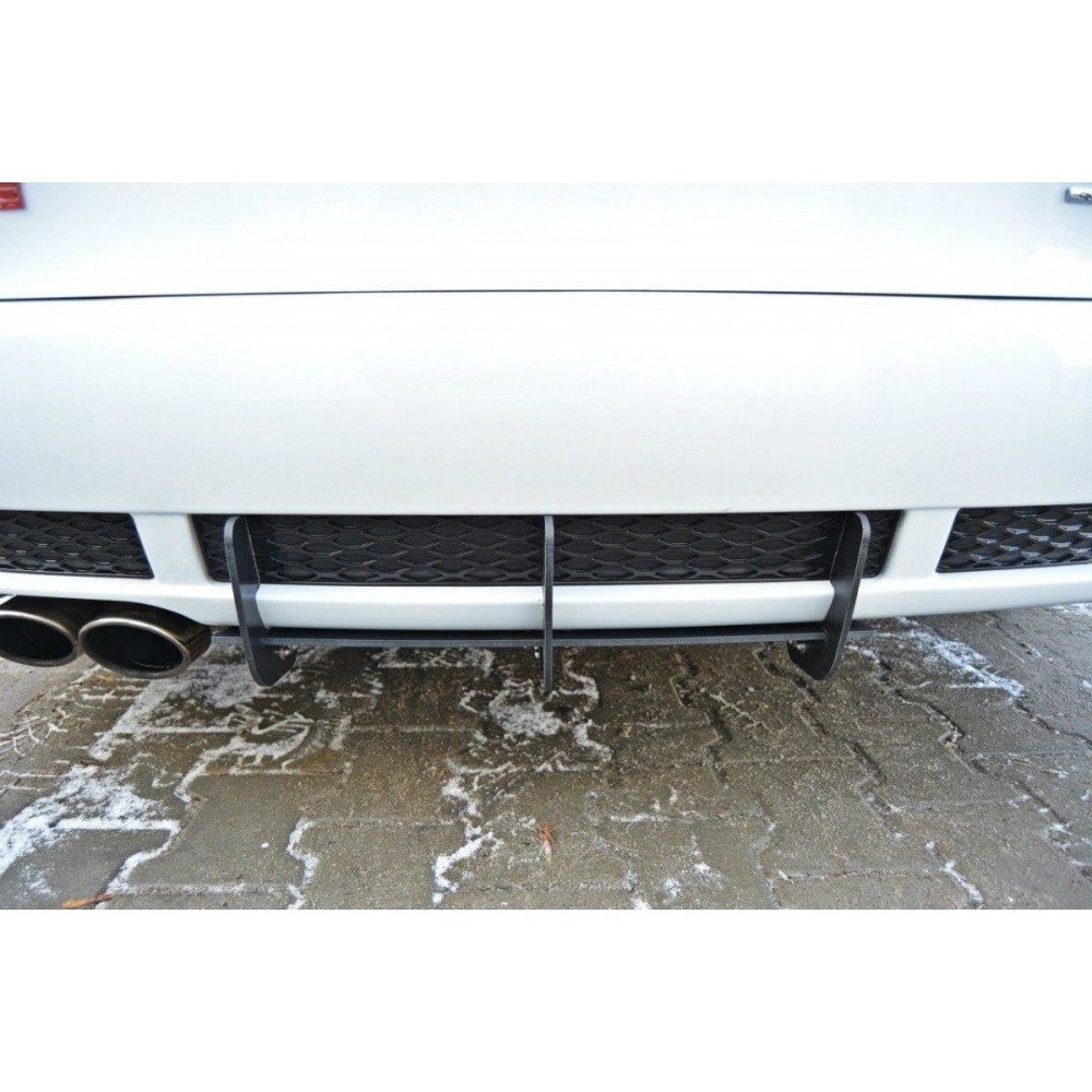 DIFFUSEUR ARRIERE AUDI RS4 B5