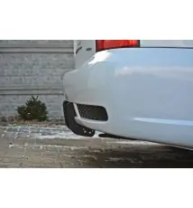 DIFFUSEUR ARRIERE AUDI RS4 B5