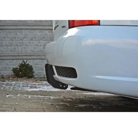 DIFFUSEUR ARRIERE AUDI RS4 B5