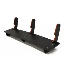 DIFFUSEUR ARRIERE AUDI RS4 B5