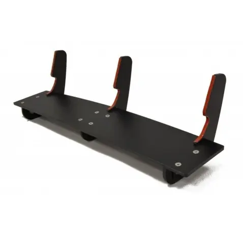 DIFFUSEUR ARRIERE AUDI RS4 B5