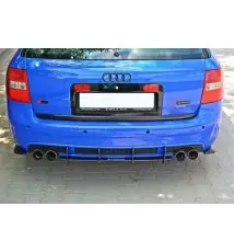 Diffuseur Arriere Audi RS6 C5
