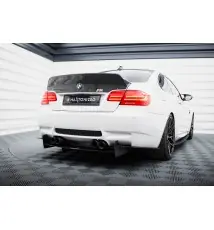 DIFFUSEUR ARRIERE BMW M3 E92 / E93