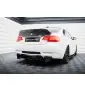 DIFFUSEUR ARRIERE BMW M3 E92 / E93