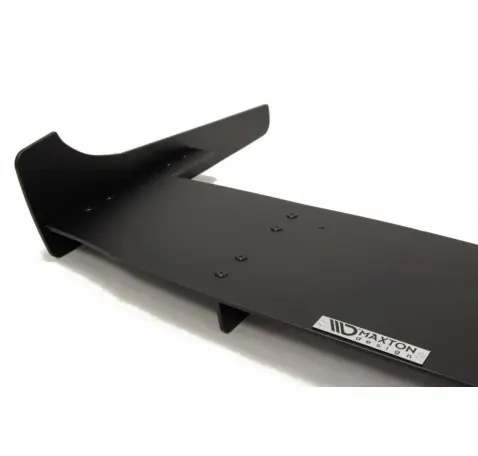 DIFFUSEUR ARRIERE BMW M3 E92 / E93