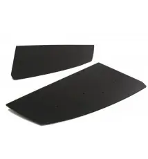 DIFFUSEUR ARRIERE BMW M3 E92 / E93