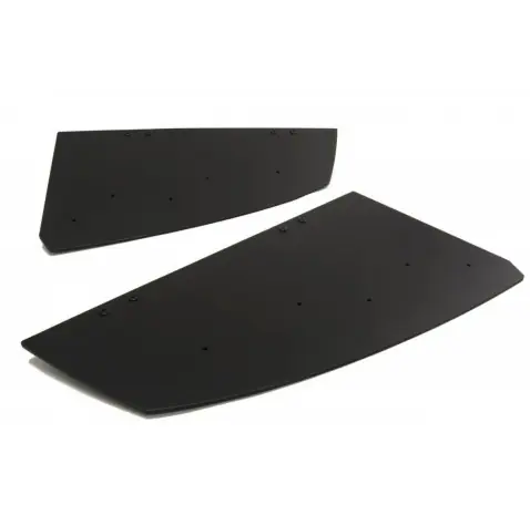 DIFFUSEUR ARRIERE BMW M3 E92 / E93