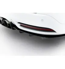 Diffuseur Arriere Ford Focus ST Mk3 Estate