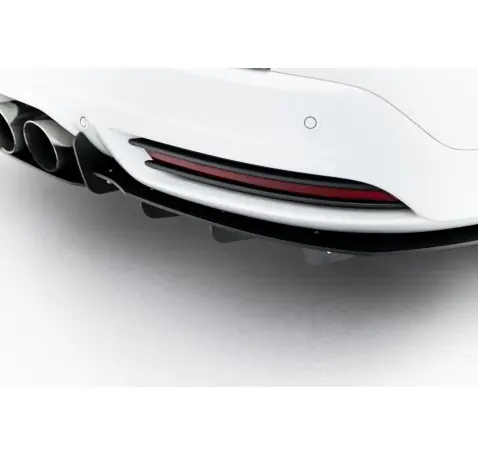 Diffuseur Arriere Ford Focus ST Mk3 Estate