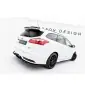 Diffuseur Arriere Ford Focus ST Mk3 Estate