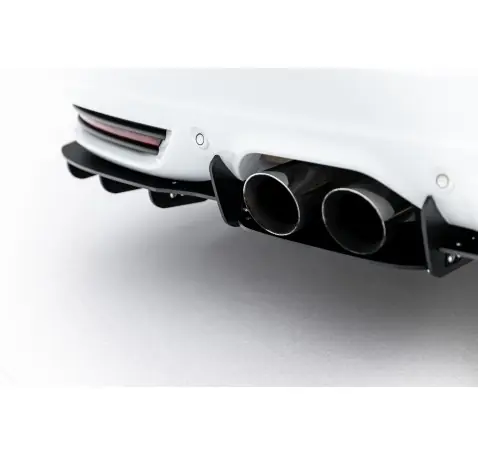 Diffuseur Arriere Ford Focus ST Mk3 Estate