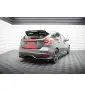 Diffuseur Arriere Ford Focus ST Mk3 FL