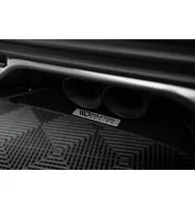 Diffuseur Arriere Ford Focus ST Mk3 FL