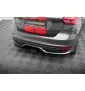 Diffuseur Arriere Ford Focus ST Mk3 FL