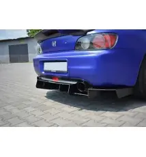 DIFFUSEUR ARRIERE HONDA S2000