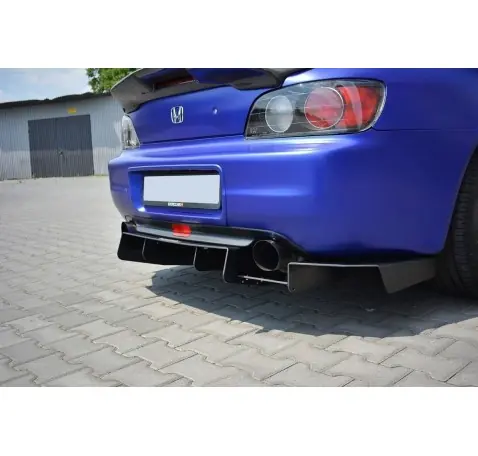 DIFFUSEUR ARRIERE HONDA S2000