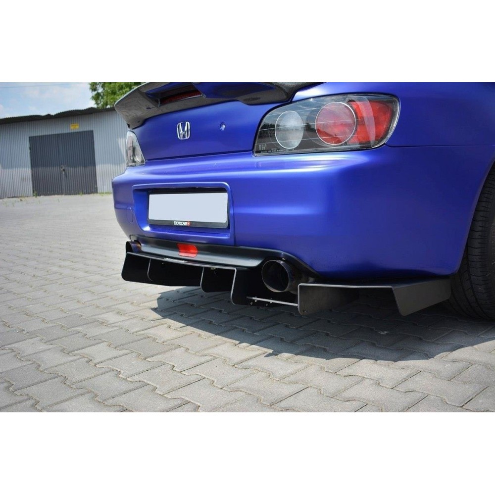 DIFFUSEUR ARRIERE HONDA S2000