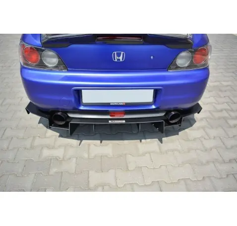 DIFFUSEUR ARRIERE HONDA S2000