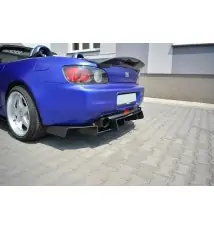 DIFFUSEUR ARRIERE HONDA S2000