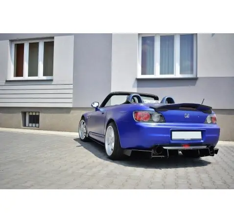 DIFFUSEUR ARRIERE HONDA S2000